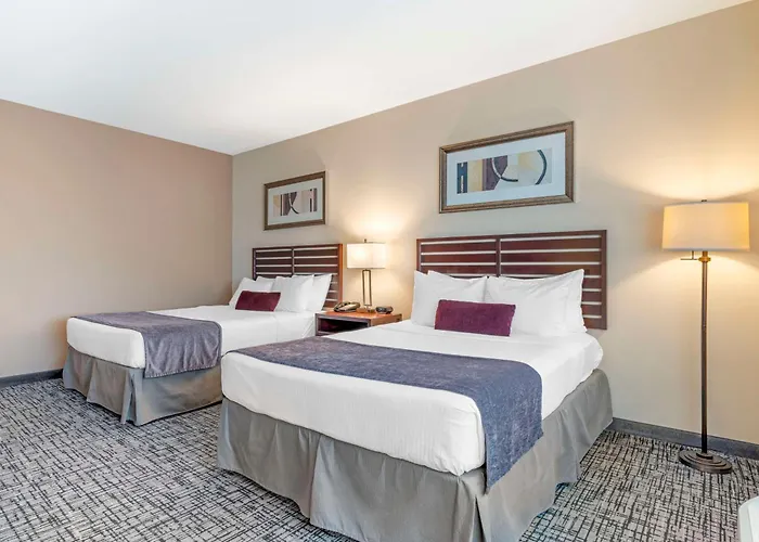 Best Western Plus Bayside Hotel